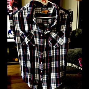 Jachs Girlfriend Shirt. Rarely worn.